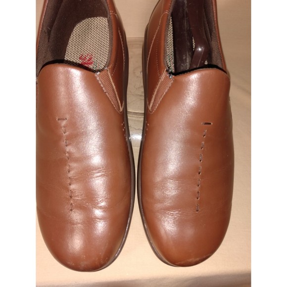 SAS | Soft Step Women's Loafers | Excellent! | Size 8.5 Medium - Picture 2 of 11